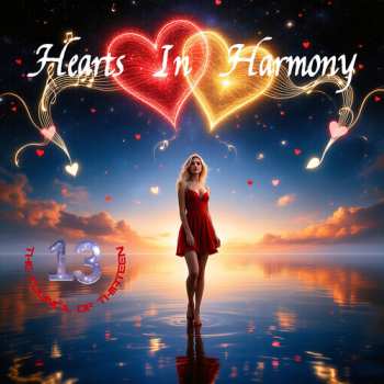 Album Council Of Thirteen: Hearts In Harmony