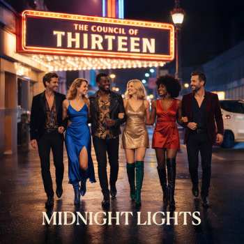 Album Council Of Thirteen: Midnight Lights