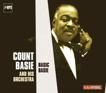 CD Count Basie Orchestra: Basic Basie 538159