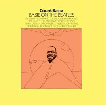 Album Count Basie: Basie On The Beatles