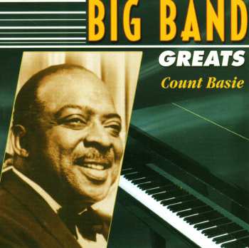 Album Count Basie: Big Band Greats