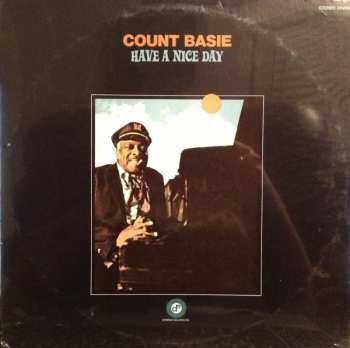 Album Count Basie: Have A Nice Day
