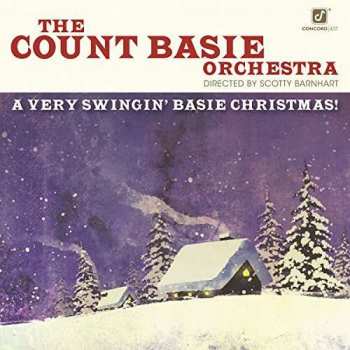 Album Count Basie Orchestra: A Very Swingin' Basie Christmas!