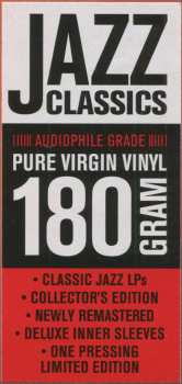 LP Count Basie Orchestra: The Atomic Mr. Basie LTD 329486