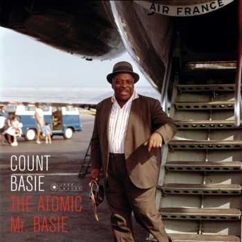 Album Count Basie Orchestra: Basie