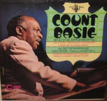 Album Count Basie Orchestra: Count Basie