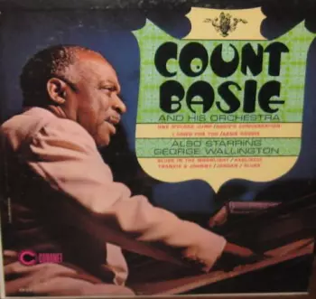 Count Basie Orchestra: Count Basie