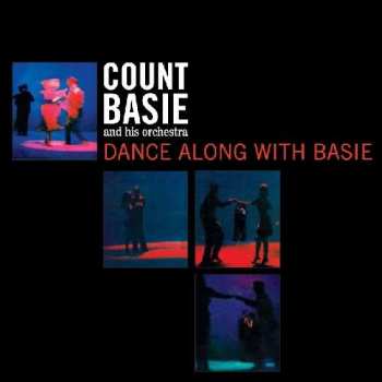 Album Count Basie Orchestra: Dance Along With Basie