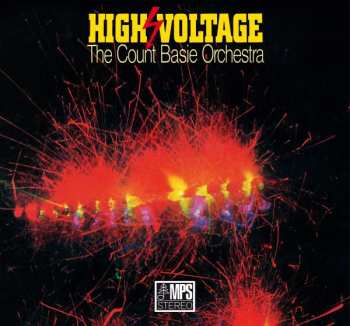 CD Count Basie Orchestra: High Voltage 120624