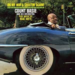 Album Count Basie Orchestra: On My Way & Shoutin' Again!