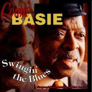 CD Count Basie: Swingin' The Blues 446379