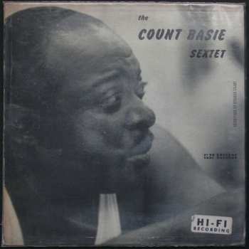 Album Count Basie Sextet: Count Basie Sextet