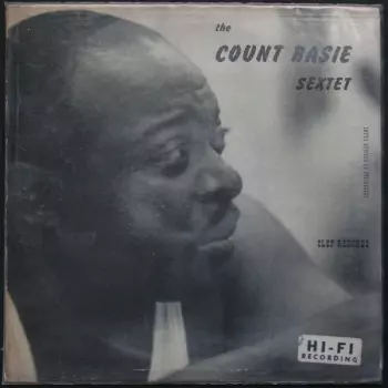 Count Basie Sextet: Count Basie Sextet