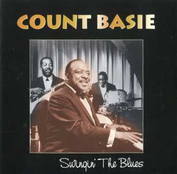 CD Count Basie: Swingin' The Blues 446379