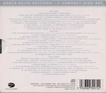 3CD Count Basie: The Count Basie Box