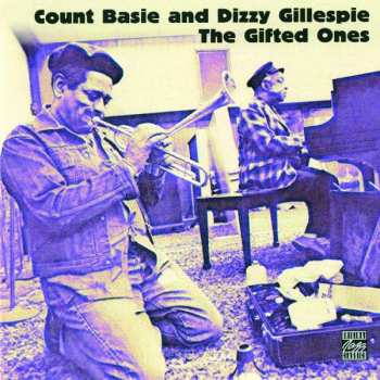 Album Count Basie: The Gifted Ones
