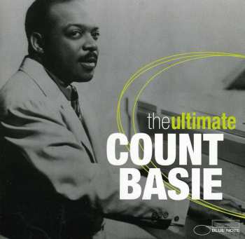 Album Count Basie: The Ultimate Count Basie