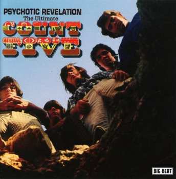 CD Count Five: Psychotic Revelation - The Ultimate Count Five 266612