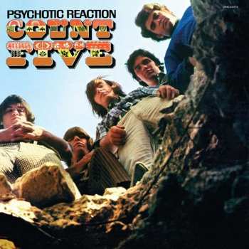 LP Count Five: Psychotic Reaction 343879