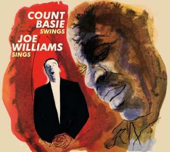 Album Count & Joe Willia Basie: Count Basie Swings Joe William Sings / The Greatest!!