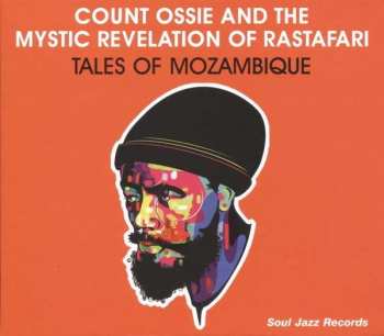 Album Count Ossie: Tales Of Mozambique
