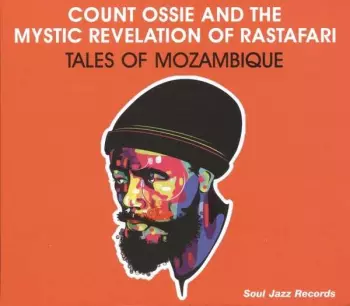 Count Ossie: Tales Of Mozambique