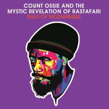 CD Count Ossie: Tales Of Mozambique 409082