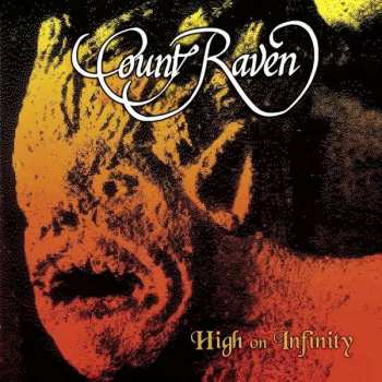 Album Count Raven: High On Infinity