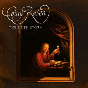 Count Raven: The Sixth Storm