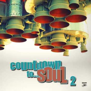 Album Countdown To Soul 2 / Various: Countdown To Soul 2