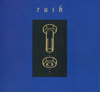 Album Rush: Counterparts