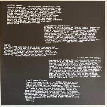 LP Counterparts: A Eulogy For Those Still Here LTD | CLR 390100
