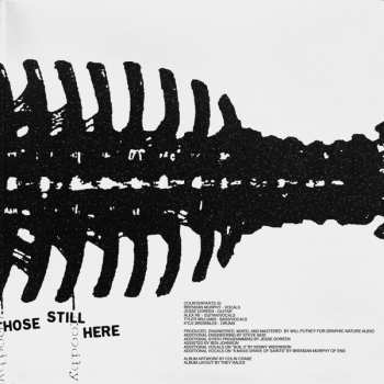 LP Counterparts: A Eulogy For Those Still Here LTD | CLR