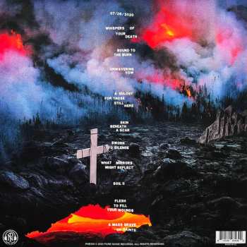 LP Counterparts: A Eulogy For Those Still Here LTD | CLR