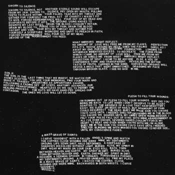 LP Counterparts: A Eulogy For Those Still Here LTD | CLR