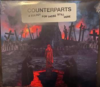 CD Counterparts: A Eulogy For Those Still Here 461478
