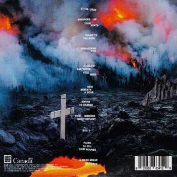 CD Counterparts: A Eulogy For Those Still Here