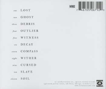 CD Counterparts: The Difference Between Hell And Home