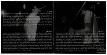 CD Counterparts: The Difference Between Hell And Home