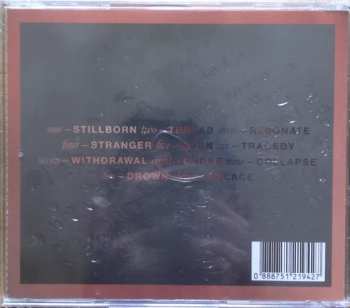 CD Counterparts: Tragedy Will Find Us 522190