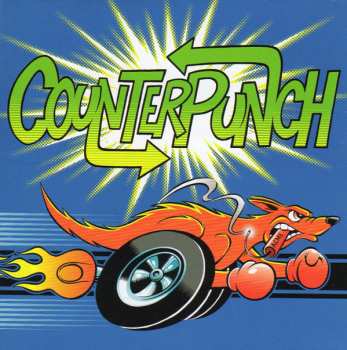 Album Counterpunch: Counterpunch