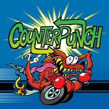 LP Counterpunch: Counterpunch LTD 457656