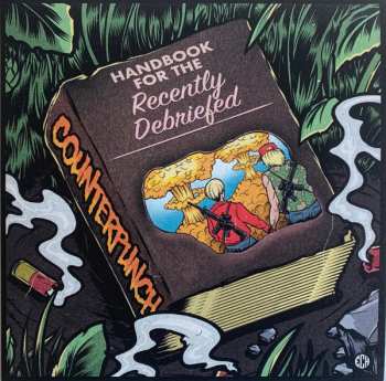 Album Counterpunch: Handbook For The Recently Debriefed / We, The Role