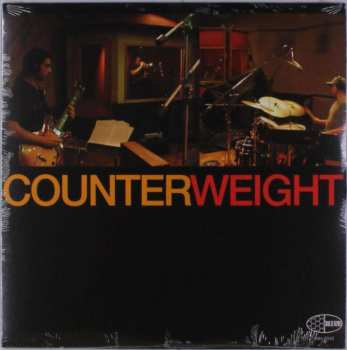 Album Counterweight Collective: Counterweight