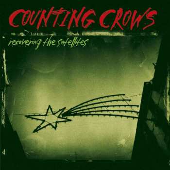 Album Counting Crows: Recovering The Satellites