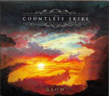 Album Countless Skies: Glow