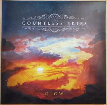 LP Countless Skies: Glow LTD | CLR 540967