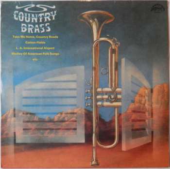 Country Brass: Country Brass