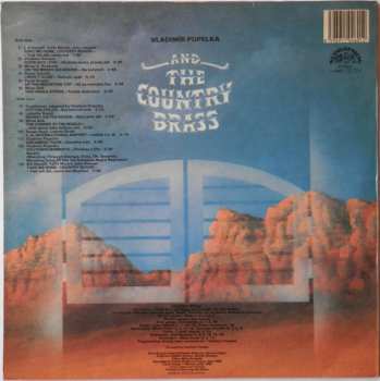 LP Country Brass: Country Brass 123826