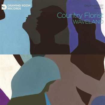 Album Country Florist: Waveland